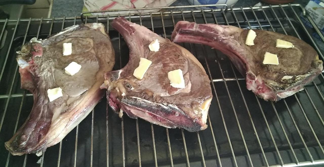 Truffe La Caverne Du Buisson מראה חיצוני תמונה